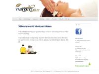 Västkust Hälsan Västkust Hälsan