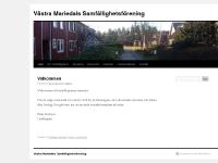 vastramariedal.se Om samfälligheten, Styrelsen, Dokument vastramariedal.se Om samfälligheten, Styrelsen, Dokument