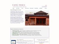 Vastu Home Design - Vastu Architecture - Vaastu House Plans, DVDs, Vastu Seminar