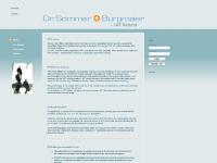 Kanzlei Dr. Sommer + Burgmaier - VAT Refund