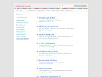 vatanman.com web hosting, provider, php hosting