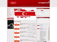 VATANSPOR - Det Officielle Website 2010/2011