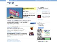 liten vator.tv skärmbild liten vator.tv skärmbild