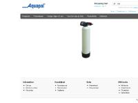 vattenfilter.com vattenrening, vattenfilter, vattenrenare