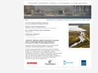 VATTENKRAFT - MILJÖEFFEKTER, ÅTGÄRDER OCH KOSTNADER I NU REGLERADE VATTEN VATTENKRAFT - MILJÖEFFEKTER, ÅTGÄRDER OCH KOSTNADER I NU REGLERADE VATTEN