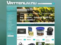 liten vattenliv.nu skärmbild liten vattenliv.nu skärmbild