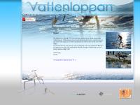 Vattenloppan - Startsidan. Vattenloppan - Startsidan.