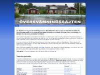 Översvämningssajten