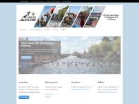 Vätter Challenge Triathlon | 20 augusti i centrala Jönköping