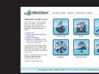 statistik för vattochtorrt - Vått & Torrt