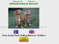 Vattubrinkens Kennel
