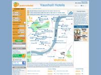  London Transport, Westminster Hotels, Buckingham Palace Hotels, Waterloo Hotels