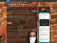 Vauxhall Liberal Democrats