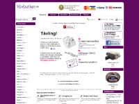  Kontakta kundtjänst