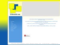 Vävex AB i Svedala - båtkapell, lastbilskapell