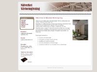 liten vavformgivning.se skärmbild