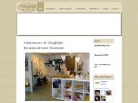 Vävglädje Ateljé och Butik