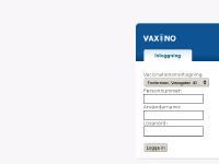 liten vaxino.se skärmbild liten vaxino.se skärmbild