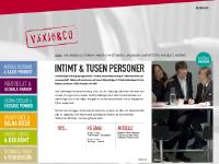 Växjö & Co Växjö & Co