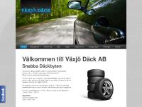 vaxjodack.se vaxjodack.se