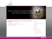 vaxjosamordningsforbund.se För dig, För handläggare/behandlare, Om oss