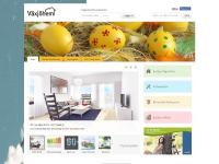 liten vaxjoshojdare.se skärmbild