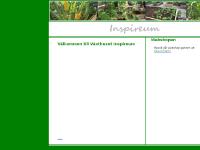 Växthuset Inspireum