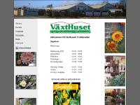 vaxthusetikristianstad.se vaxthusetikristianstad.se