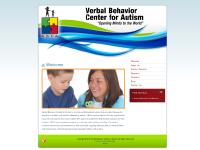 Verbal Behavior Center for Autism: Welcome