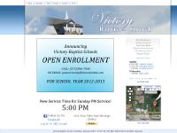 Victory Baptist Church