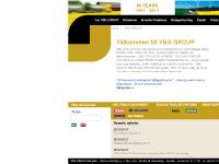 vbggroup.com Om VBG GROUP, Koncernchefen har ordet, VBG GROUP i korthet vbggroup.com Om VBG GROUP, Koncernchefen har ordet, VBG GROUP i korthet