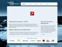 statistik för vbgis  statistik för vbgis