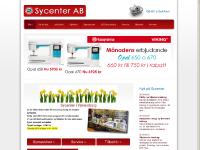 vbgssycenter.se Husqvarna Viking, Pfaff, Sycenter vbgssycenter.se Husqvarna Viking, Pfaff, Sycenter