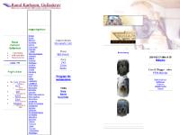 liten vbkarlsson.se skärmbild