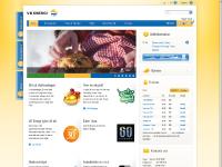 Energibolag Ludvika Fagersta Smedjebacken - VB Energi