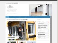 Företaget, Kontakta oss  Företaget, Kontakta oss