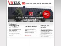 liten vbtak.se skärmbild liten vbtak.se skärmbild