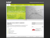 Levi Peterson - Home Levi Peterson - Home