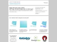 liten vector-rox.se skärmbild liten vector-rox.se skärmbild