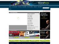 WELCOME TO VECTOR ARENA - THE ENTERTAINMENT HUB OF THE PACIFIC - Home WELCOME TO VECTOR ARENA - THE ENTERTAINMENT HUB OF THE PACIFIC - Home