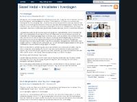 vedal.net Eventyr, Meg, mitt og mine vedal.net Eventyr, Meg, mitt og mine