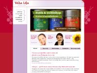 liten vedalila.se skärmbild liten vedalila.se skärmbild