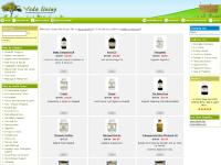 Veda Living Site By HerbsForever. Veda Living Site By HerbsForever.