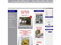 VEGA Srl - Ceramic machinery and Kilns VEGA Srl - Ceramic machinery and Kilns