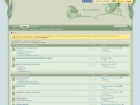 Ⓥ The Vegan Forum - a message board for vegans