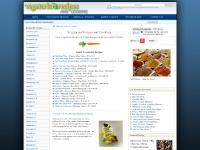 Vegetarian Recipes & Cooking - Easy Vegetarian Recipes & Vegan Recipes Vegetarian Recipes & Cooking - Easy Vegetarian Recipes & Vegan Recipes