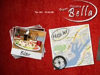 Vegga Bella Pizzeria Vegga Bella Pizzeria