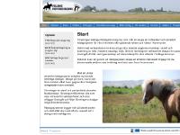 Vellinge Ridstigsförening Start