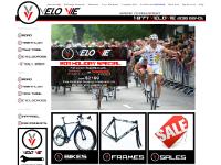 Velo Vie Bicycle Producer of High End Road , Triathlon , Time Trial , Cross Carbon Bicycles and Carbon Bike Frames