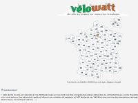 Vélowatt - Consulter la liste de nos revendeurs Vélowatt - Consulter la liste de nos revendeurs